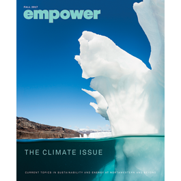 Empower Magazine Cover